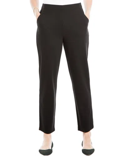 MAX STUDIO MAX STUDIO PONTE PANT