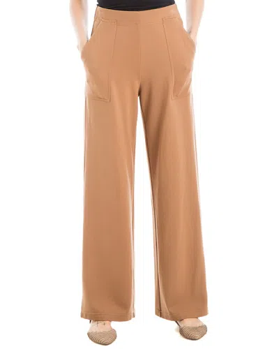 MAX STUDIO PONTE PANT