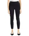 Max Studio Pull-on Legging In Black