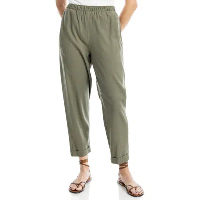 Max Studio Pull-on Pants