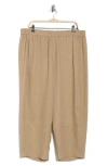Max Studio Pull-on Pants In Multi