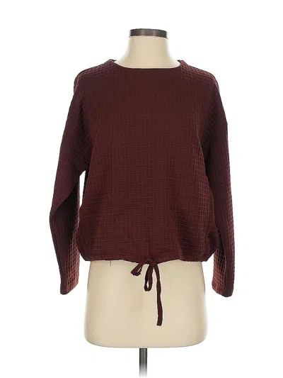 Pre-owned Max Studio Pullover Sweater