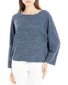 Max Studio Rib Knit Top