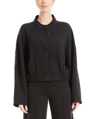 MAX STUDIO MAX STUDIO SHORT JACKET