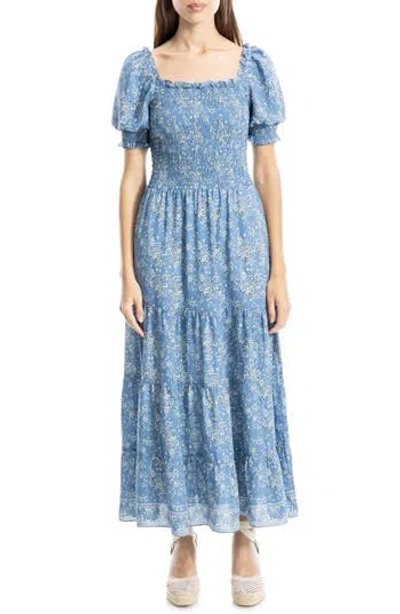 chinese dress ladies Max Studio Sleeveless Maxi Dress