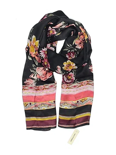 MAX STUDIO SILK SCARF