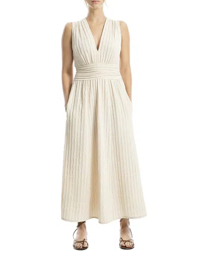 Max Studio Sleeveless Maxi Dress