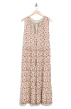 Max Studio Sleeveless Maxi Dress