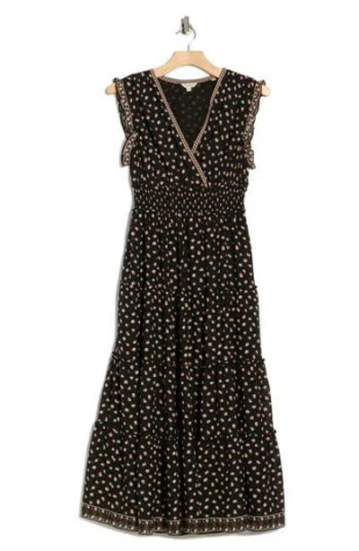 Max Studio Sleeveless Maxi Dress