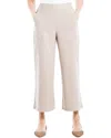 Max Studio Crop Wide Leg Pants