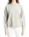 Max Studio Sweater Sweatshirt In Grey