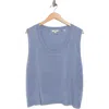 Max Studio Sweater Tank