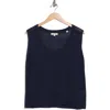 Max Studio Sweater Tank