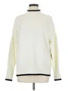 Max Studio Turtleneck Sweater In Neutral