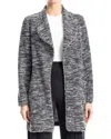 Max Studio Tweed Jacket In Multi