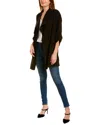 Max Studio Twill Coat