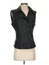 Max Studio Vest In Black