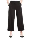 Max Studio Corduroy Crop Wide Leg Pants
