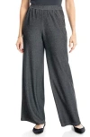 MAX STUDIO MAX STUDIO WIDE LEG PULL-ON PANTS