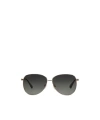 Maxco. Aviator Sunglasses In Black