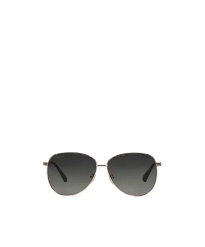Maxco. Aviator Sunglasses In Black