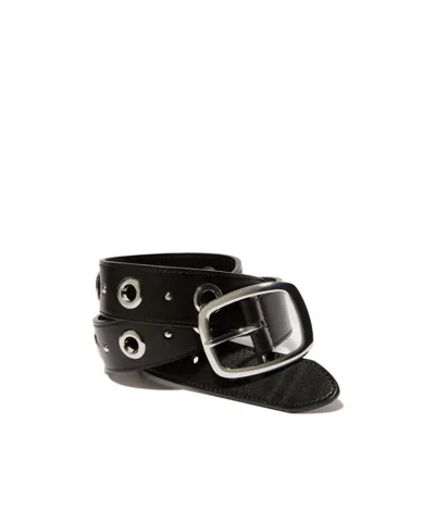 Maxco. In Black