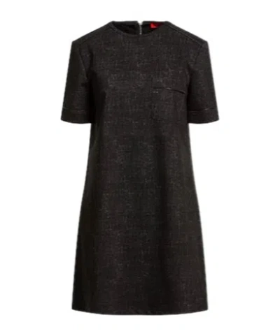 Maxco. In Black
