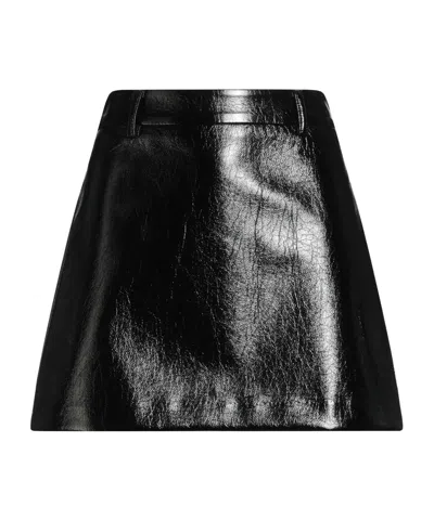Maxco. In Black