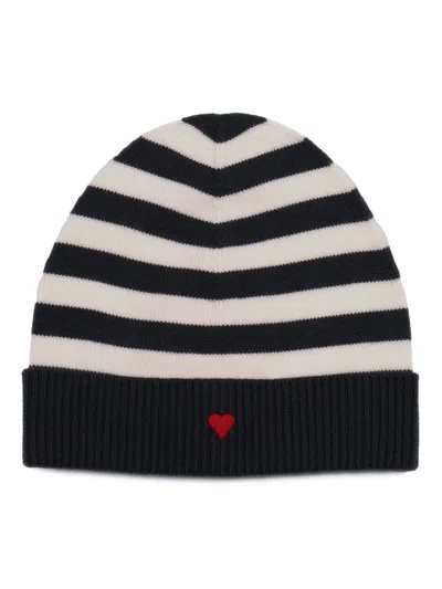 Maxco. Kids' Caps In Black