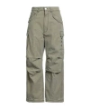 Maxco. Cargo Jeans In Multi