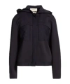 Maxco. Casual Jacket In Black