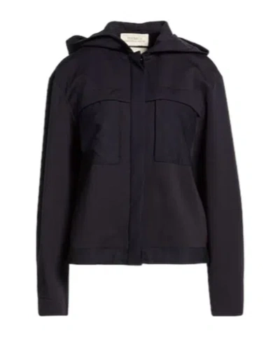 Maxco. Casual Jacket In Black