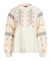 Maxco. Floral Pattern Shirt In Multi