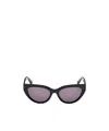 Maxco. Full Frame Sunglasses In Black