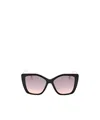 Maxco. Full Frame Sunglasses In Black