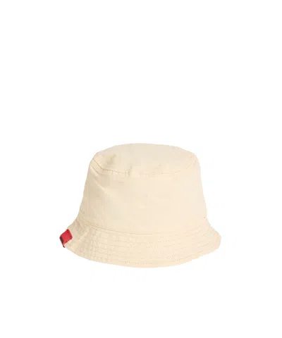 Maxco. Hats In Neutral