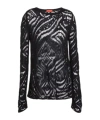 Maxco. Jumpers In Black