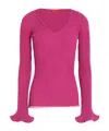 Maxco. Jumpers In Pink