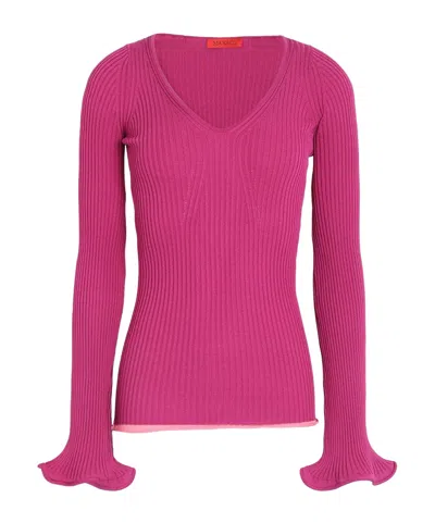 Maxco. Jumpers In Pink