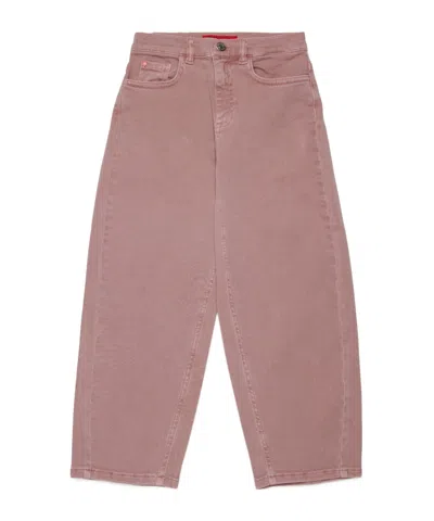Maxco. Kids Maxp Jeans In Nude