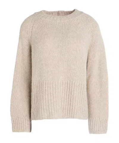 Maxco. Knitted Jumper In Pink