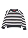 Maxco. Knitwear In Multi