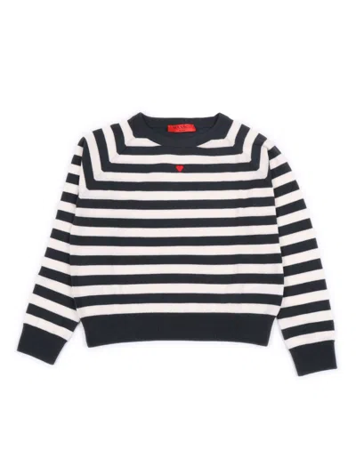 Maxco. Kids' Knitwear In Multi
