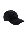 Maxco. Logo Hat In Black