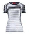 Maxco. Logo T-shirt In Multi