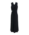 Maxco. Long Dresses In Black