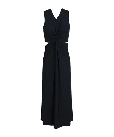 Maxco. Long Dresses In Black