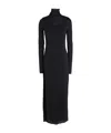 Maxco. Long Dresses In Black