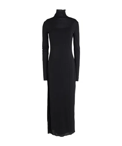 Maxco. Long Dresses In Black