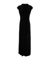 Maxco. Long Dresses In Black